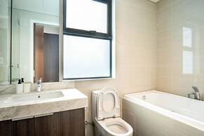 D'rapport Horizon Residences