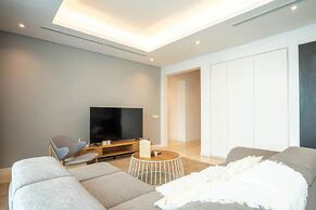 D'rapport Horizon Residences