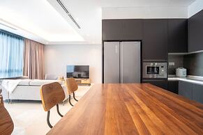 D'rapport Horizon Residences