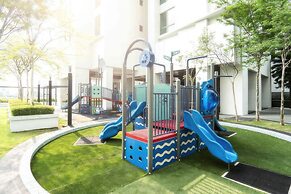 D'rapport Horizon Residences