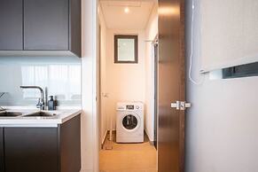 D'rapport Horizon Residences