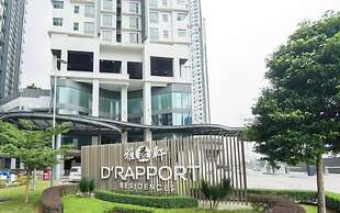D'rapport Horizon Residences