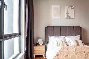 D'rapport Horizon Residences