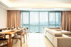 D'rapport Horizon Residences