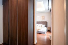 D'rapport Horizon Residences