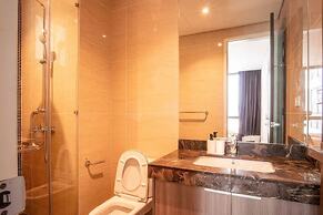 D'rapport Horizon Residences