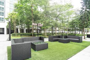 D'rapport Horizon Residences