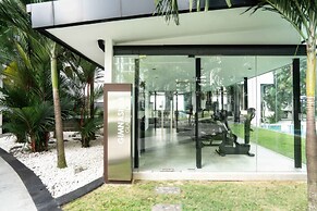 D'rapport Horizon Residences