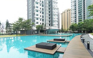 D'rapport Horizon Residences