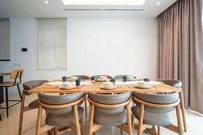D'rapport Horizon Residences