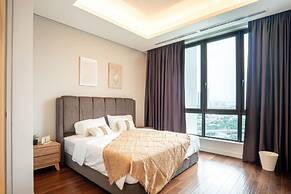D'rapport Horizon Residences
