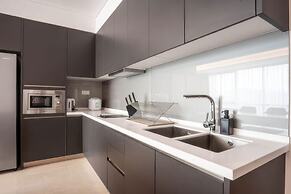 D'rapport Horizon Residences
