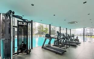 D'rapport Horizon Residences