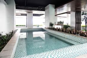 D'rapport Horizon Residences