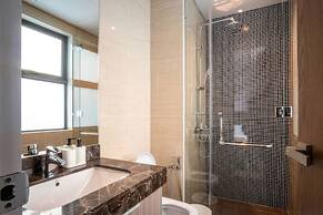 D'rapport Horizon Residences