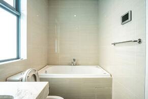 D'rapport Horizon Residences