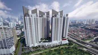 D'rapport Horizon Residences