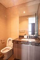 D'rapport Horizon Residences