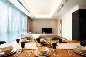 D'rapport Horizon Residences