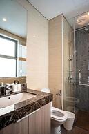 D'rapport Horizon Residences