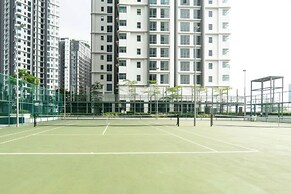 D'rapport Horizon Residences