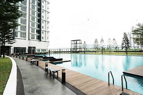 D'rapport Horizon Residences