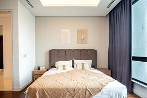 D'rapport Horizon Residences