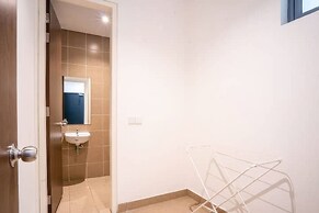 D'rapport Horizon Residences