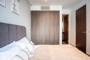 D'rapport Horizon Residences