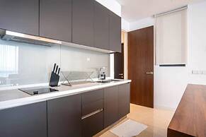 D'rapport Horizon Residences