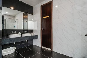 The Embassy Row 206 Apartments