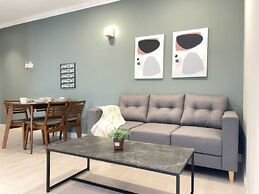 The Embassy Row 206 Apartments