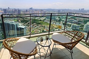 Genius KL - Bloomsvale Residence SkyPool