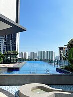 Genius KL - Bloomsvale Residence SkyPool