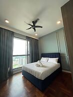 Genius KL - Bloomsvale Residence SkyPool