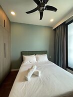 Genius KL - Bloomsvale Residence SkyPool