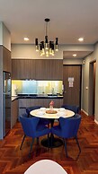Genius KL - Bloomsvale Residence SkyPool