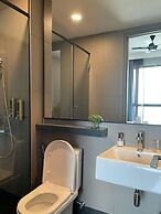 Genius KL - Bloomsvale Residence SkyPool