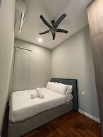 Genius KL - Bloomsvale Residence SkyPool