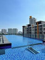 Genius KL - Bloomsvale Residence SkyPool