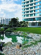 Genius KL - Bloomsvale Residence SkyPool
