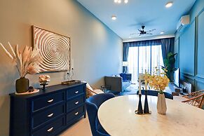 Genius KL - Bloomsvale Residence SkyPool