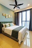 Genius KL - Bloomsvale Residence SkyPool