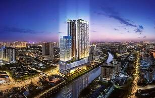 Genius KL - Bloomsvale Residence SkyPool