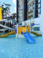 Genius KL - Bloomsvale Residence SkyPool
