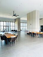 Genius KL - Bloomsvale Residence SkyPool