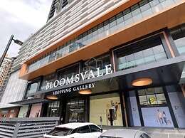 Genius KL - Bloomsvale Residence SkyPool