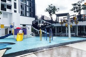 Genius KL - Bloomsvale Residence SkyPool