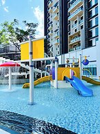 Genius KL - Bloomsvale Residence SkyPool