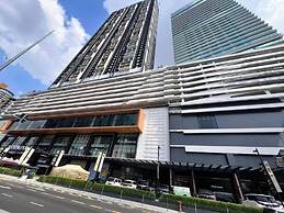 Genius KL - Bloomsvale Residence SkyPool
